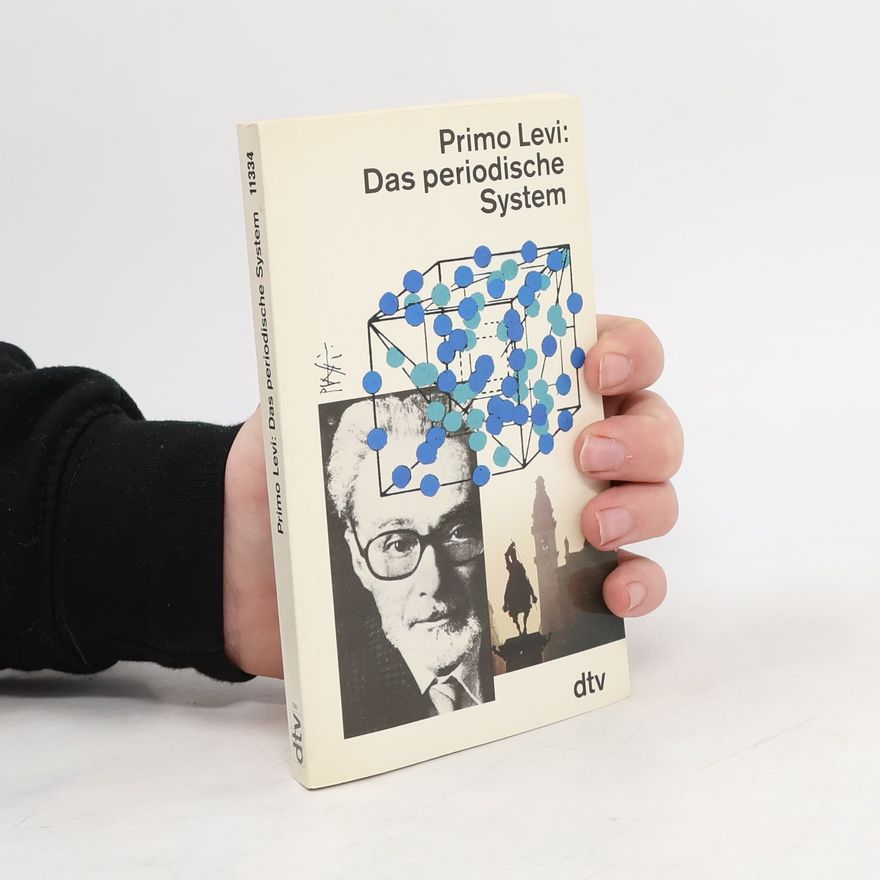 Primo Levi Das periodische System
