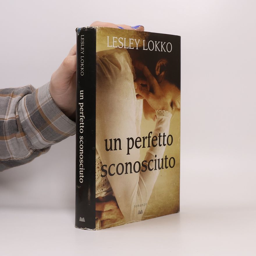 Lesley Lokko Un perfetto sconosciuto