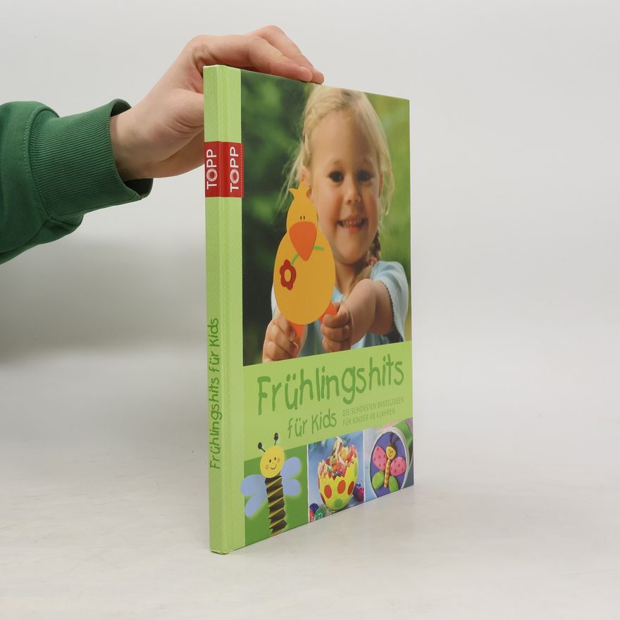 Autorenkollektiv Frühlingshits für Kids