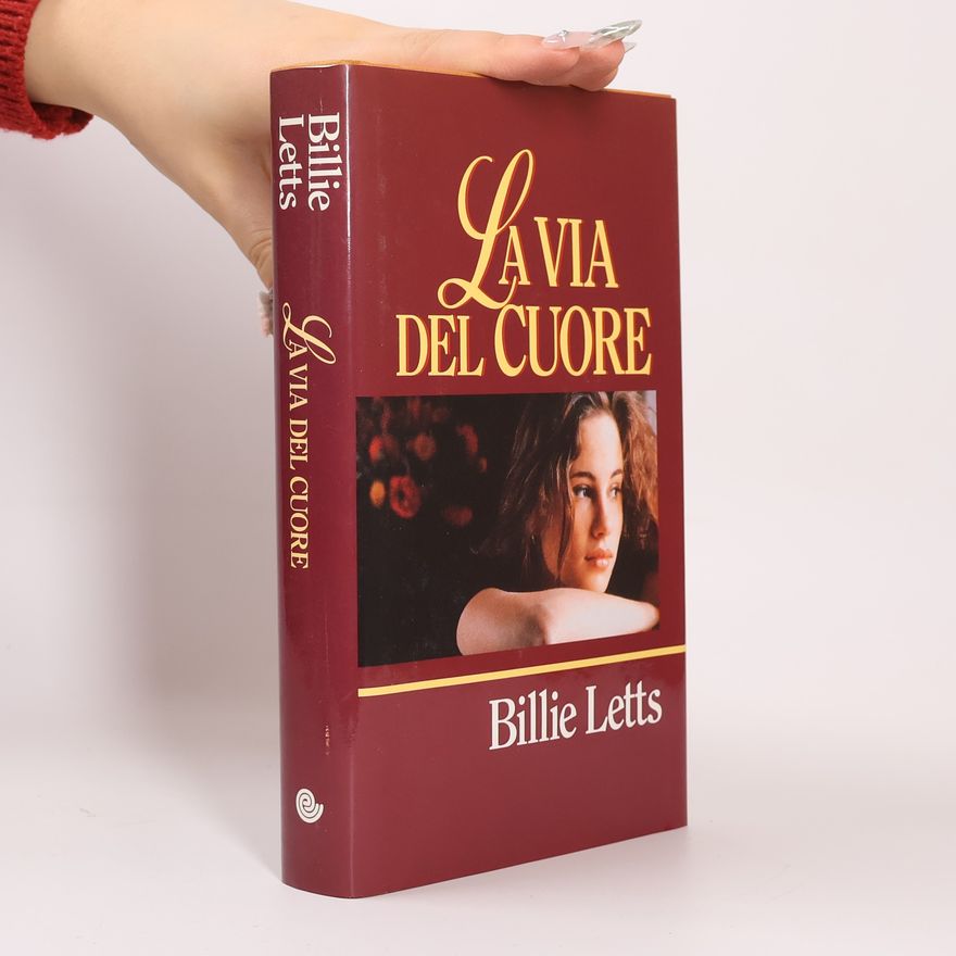 Billie Letts La Via del Cuore