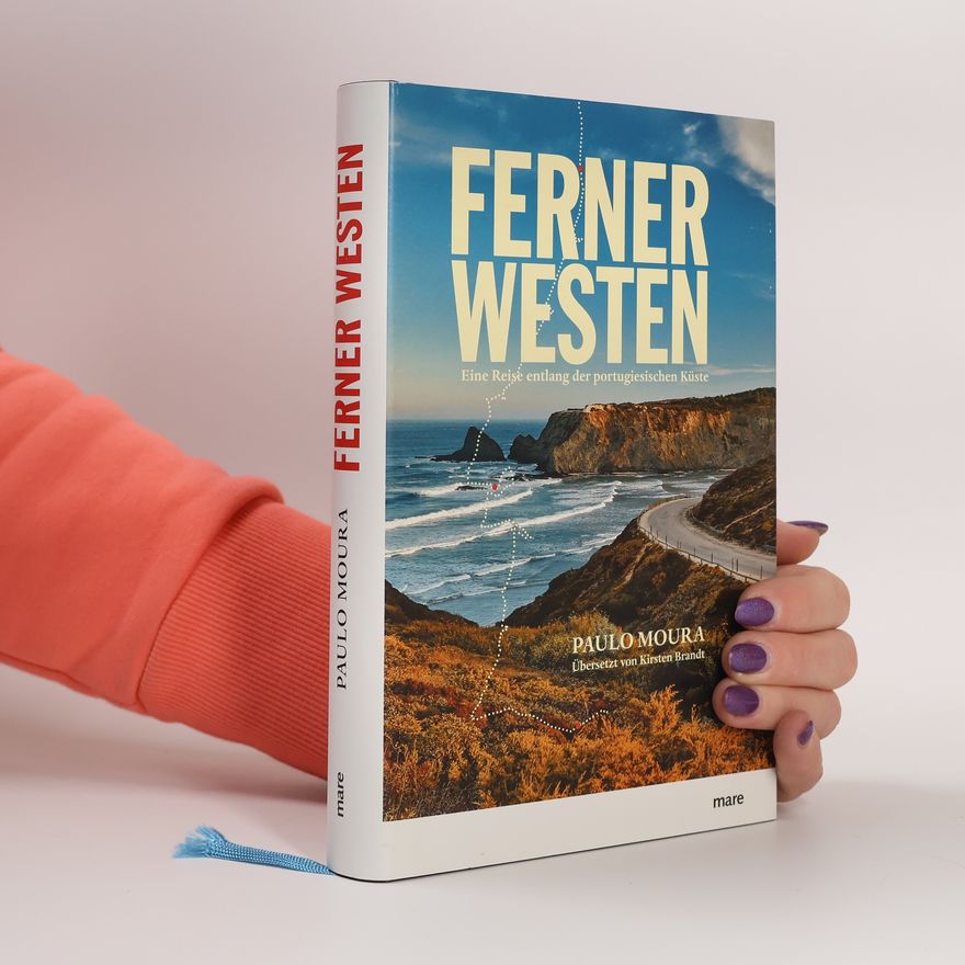 Paulo Moura Ferner Westen