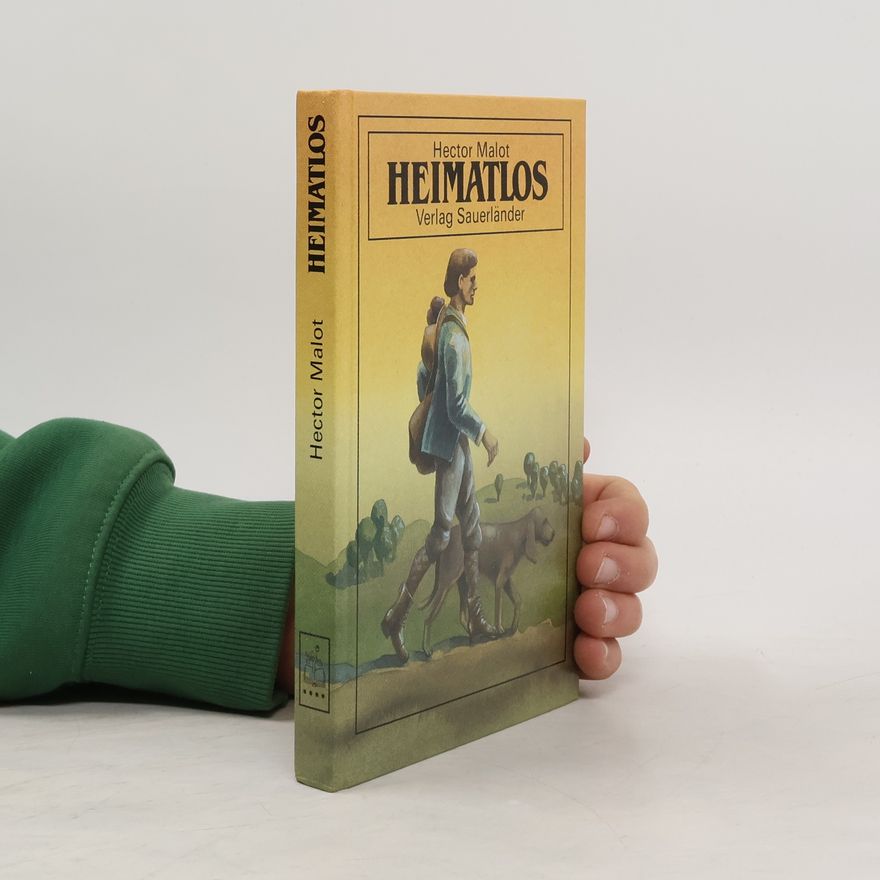 Hector Malot Heimatlos