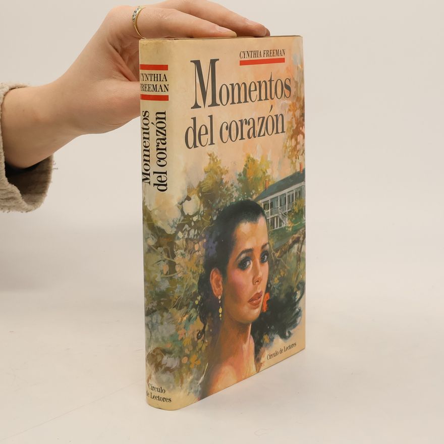 Maria C. Cochella de Cordova Momentos del corazón
