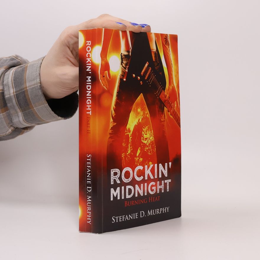 Stefanie D. Murphy Rockin' Midnight