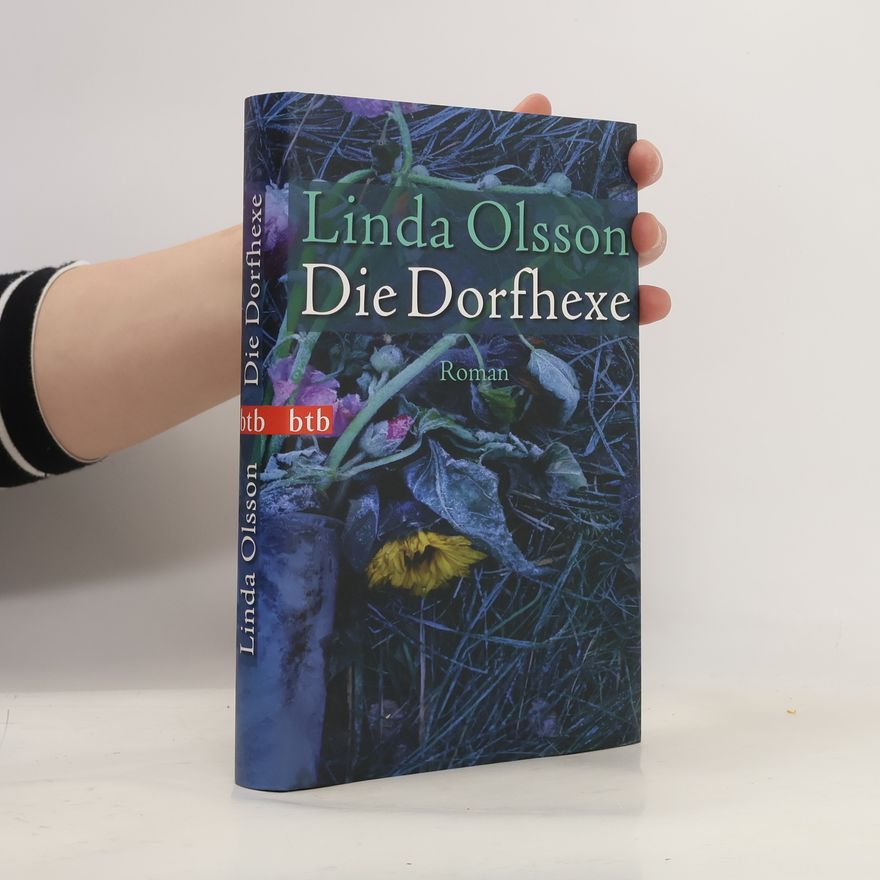 Linda Olsson Die Dorfhexe