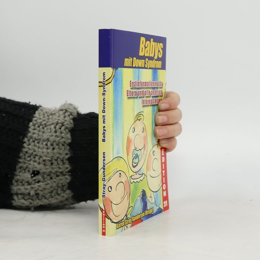 Karen Stray-Gundersen Babys mit Down-Syndrom