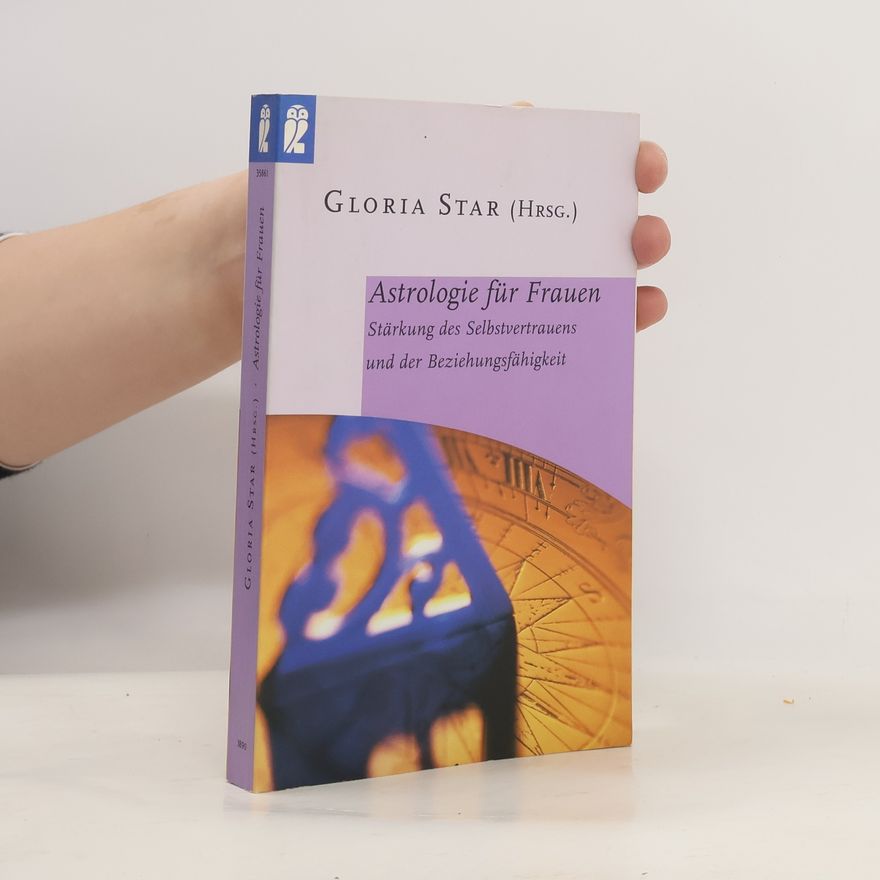 Gloria Star Astrologie für Frauen