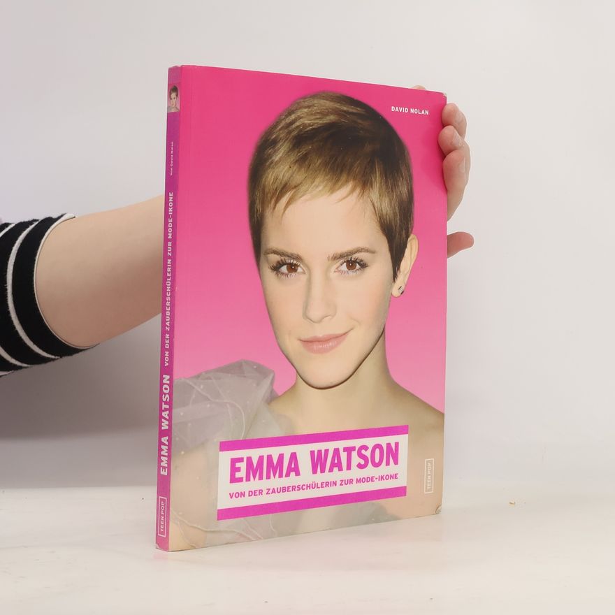 David Nolan Emma Watson