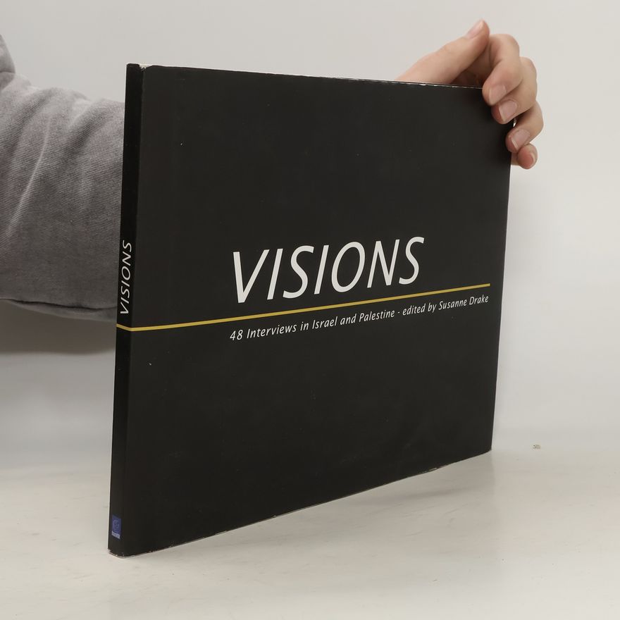 Susanne Drake Visions