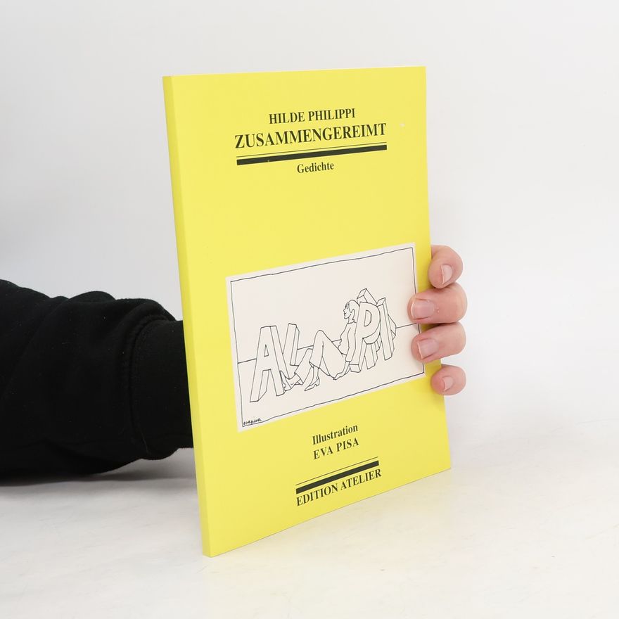 Eva Pisa Zusammengereimt