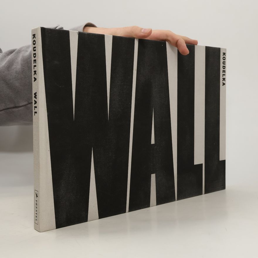 Josef Koudelka Wall