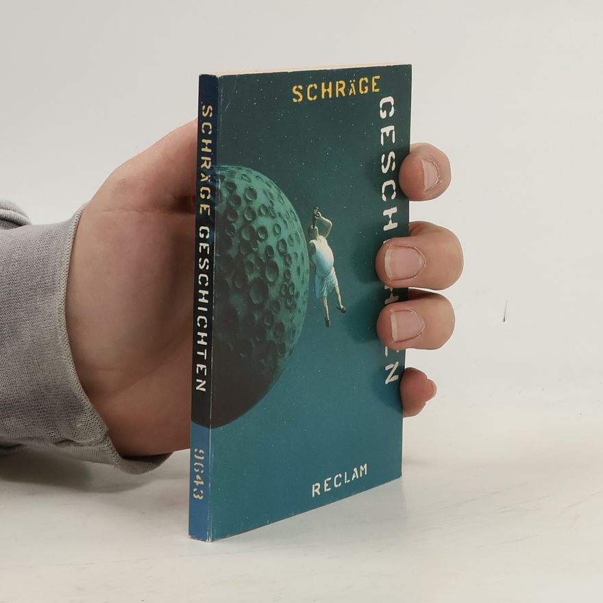 Heiko Arntz Schräge Geschichten