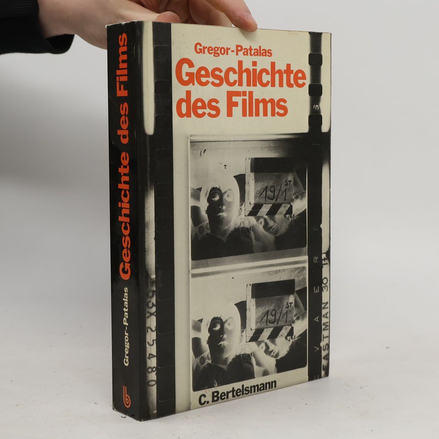 Ulrich Gregor Geschichte des Films