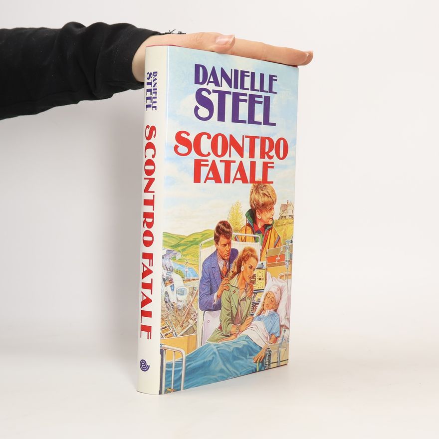 Danielle Steel Scontro fatale
