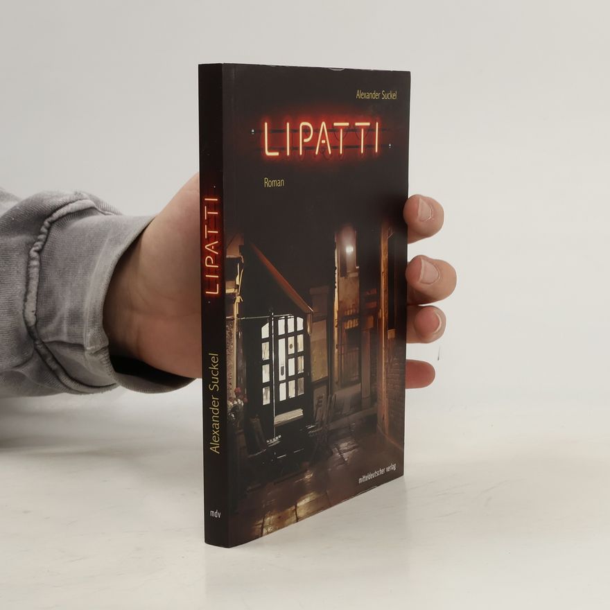 Alexander Suckel Lipatti