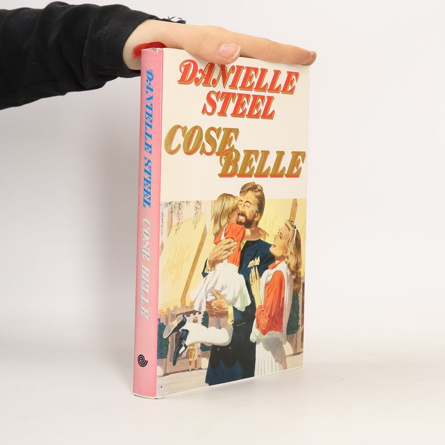 Danielle Steel Cose Belle