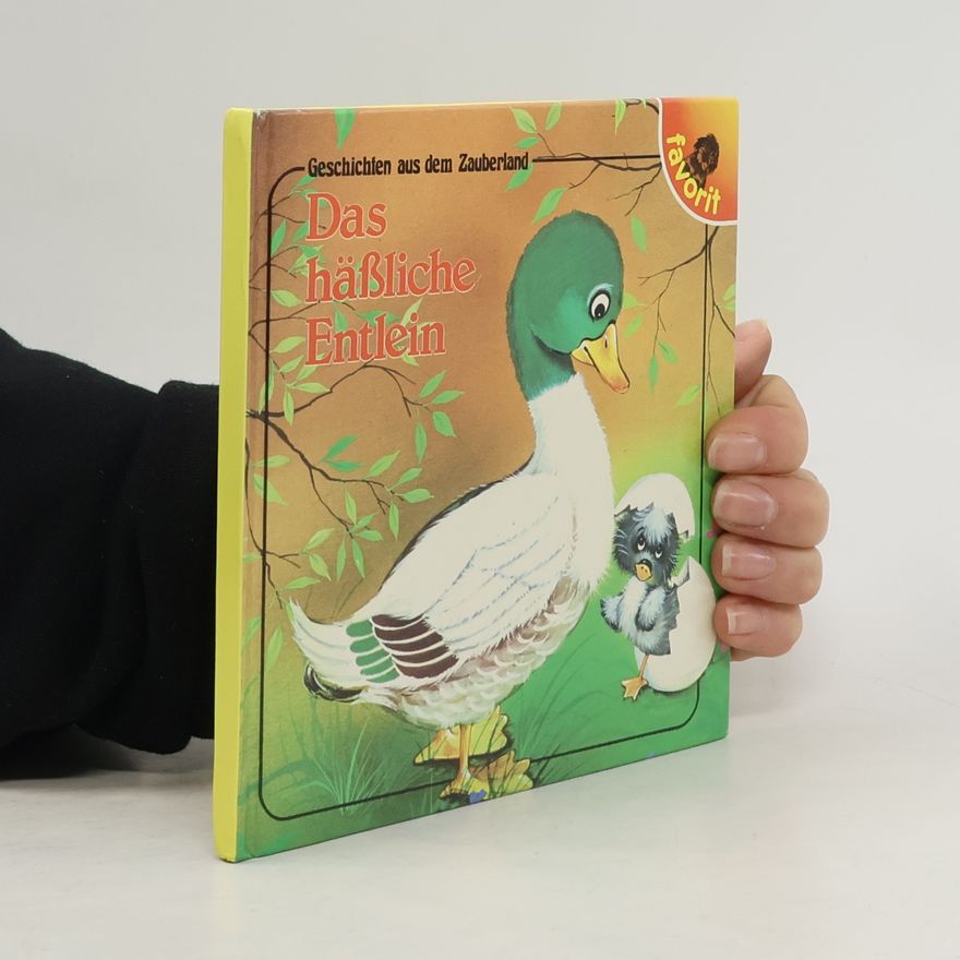 Various authors Das häßliche Entlein