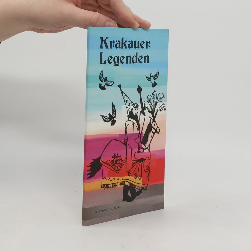 Anna Majorczyk Krakauer Legenden