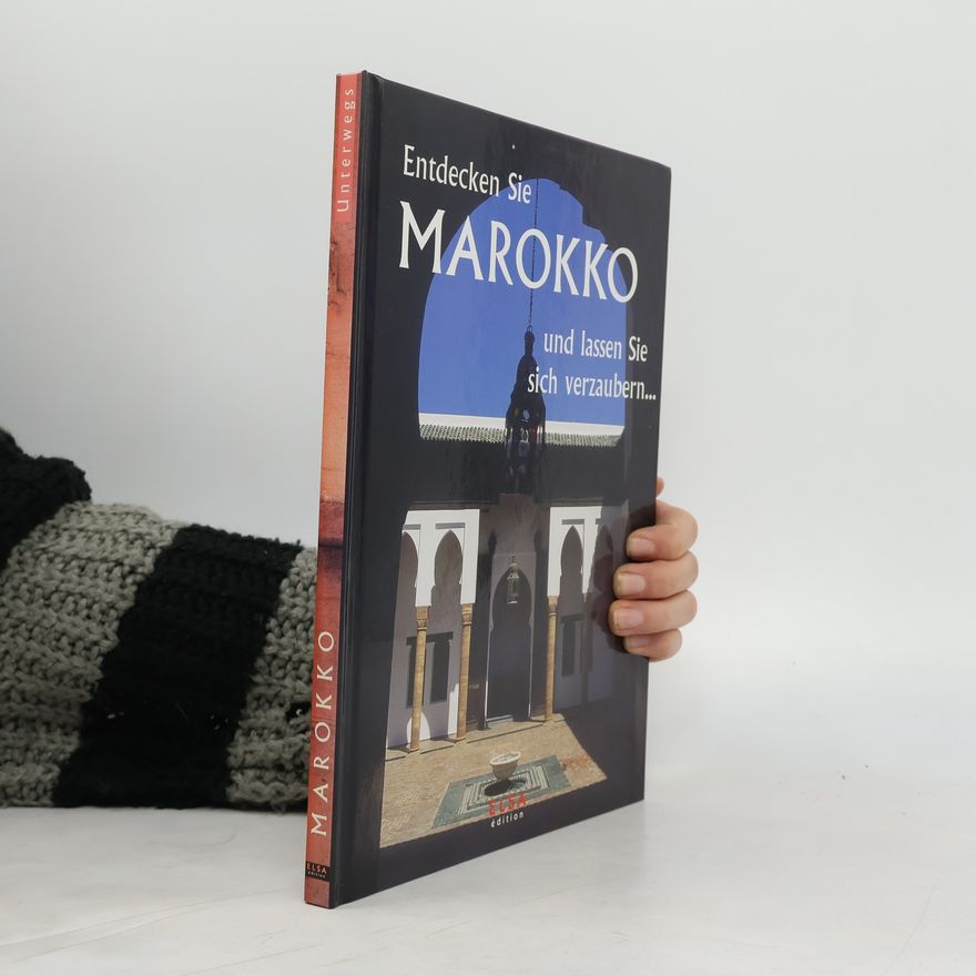 Autorenkollektiv Marokko