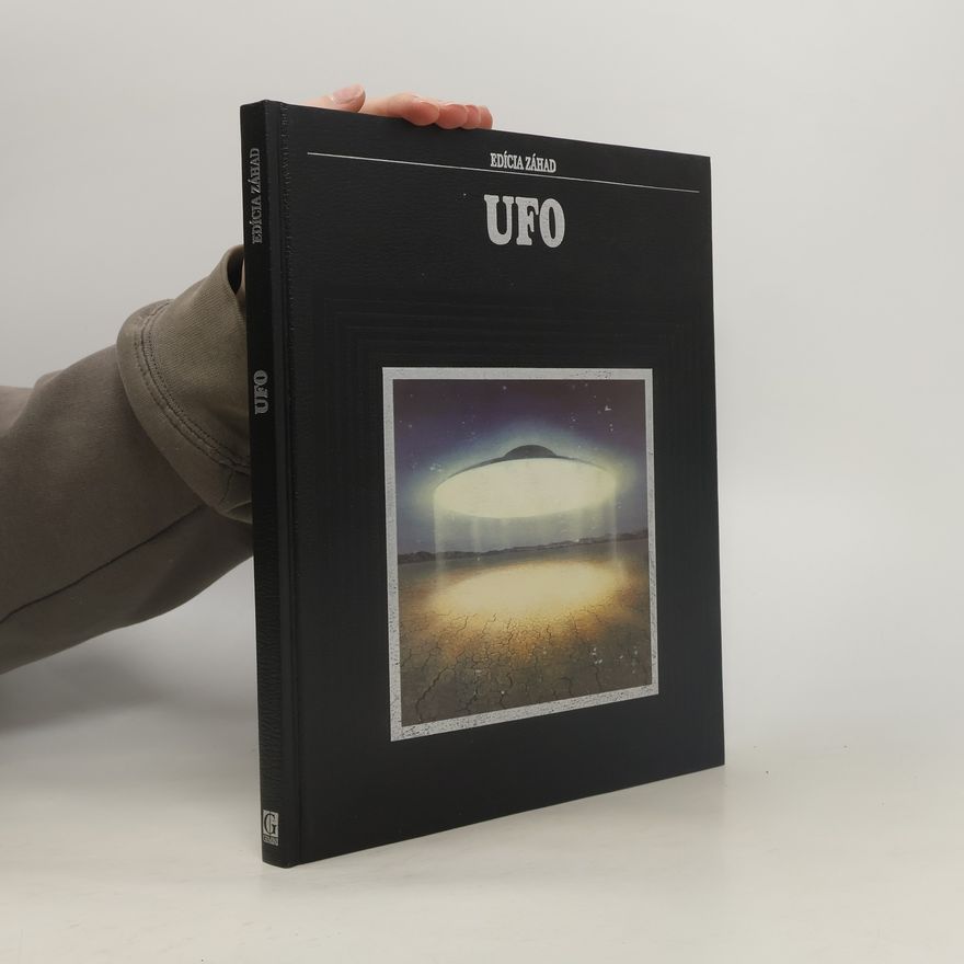 Various authors UFO