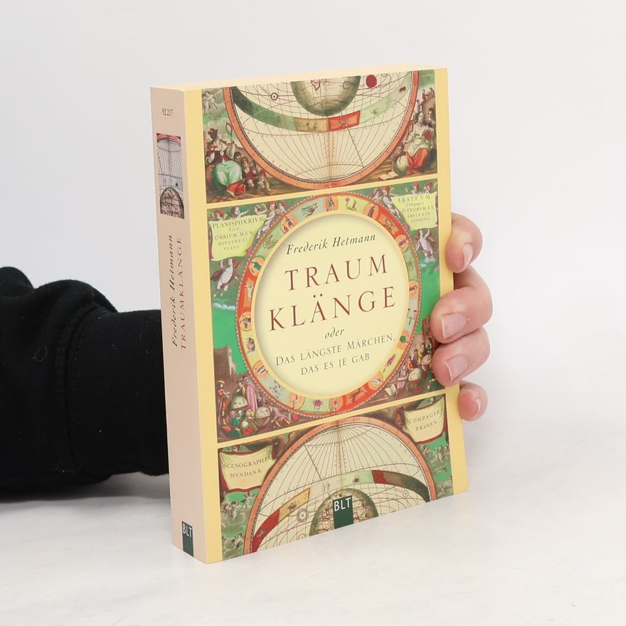 Hans-Christian Kirsch Traumklänge oder Das längste Märchen, das es je gab