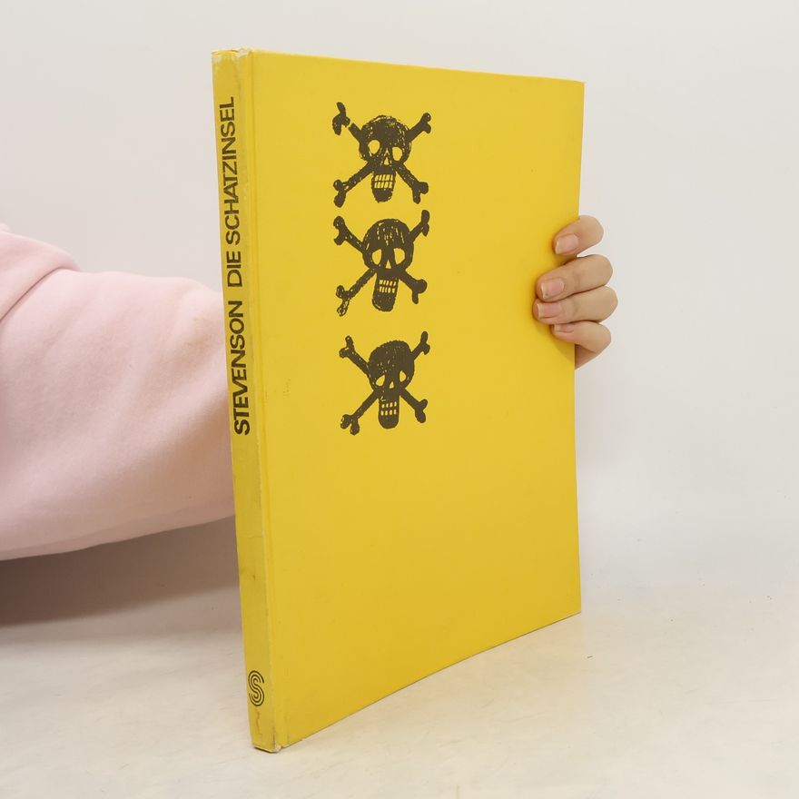 Robert Louis Stevenson Die Schatzinsel