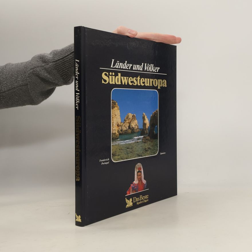 Peter Göbel Südwesteuropa