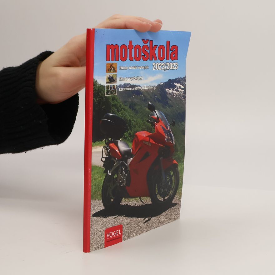 Autorenkollektiv Motoškola 2022/2023