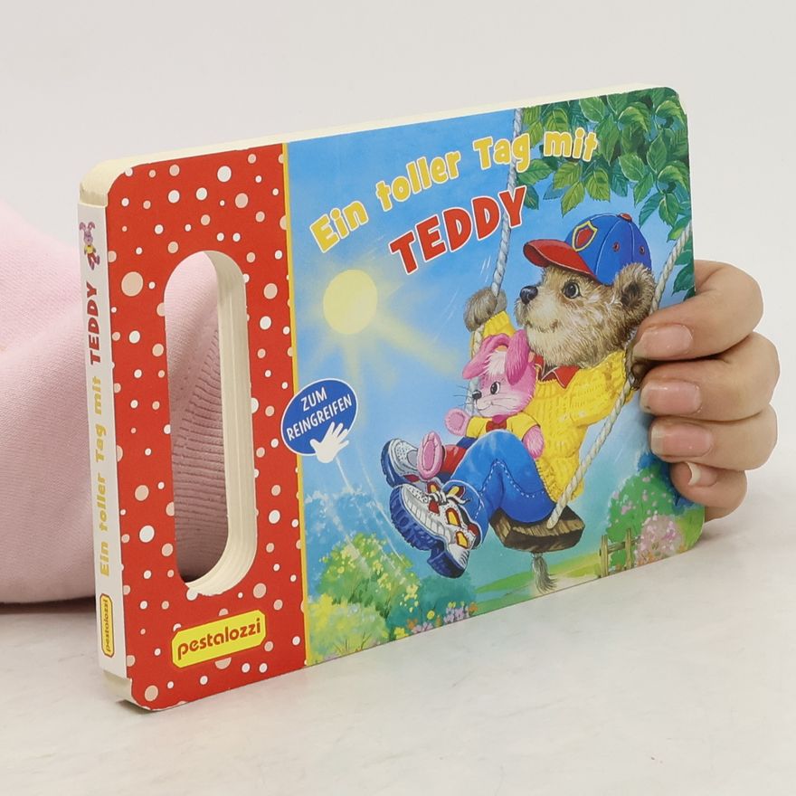 Auteurscollectief Ein toller Tag mit Teddy
