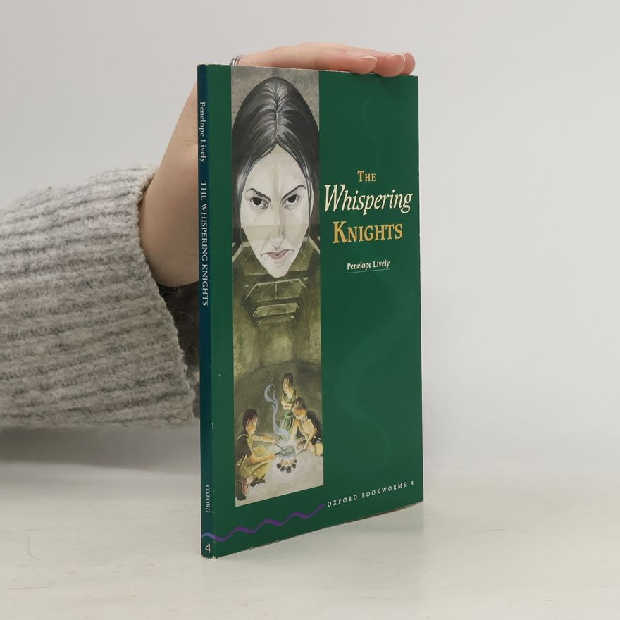 Penelope Lively The Whispering Knights