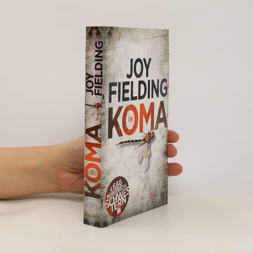 Joy Fielding Im Koma