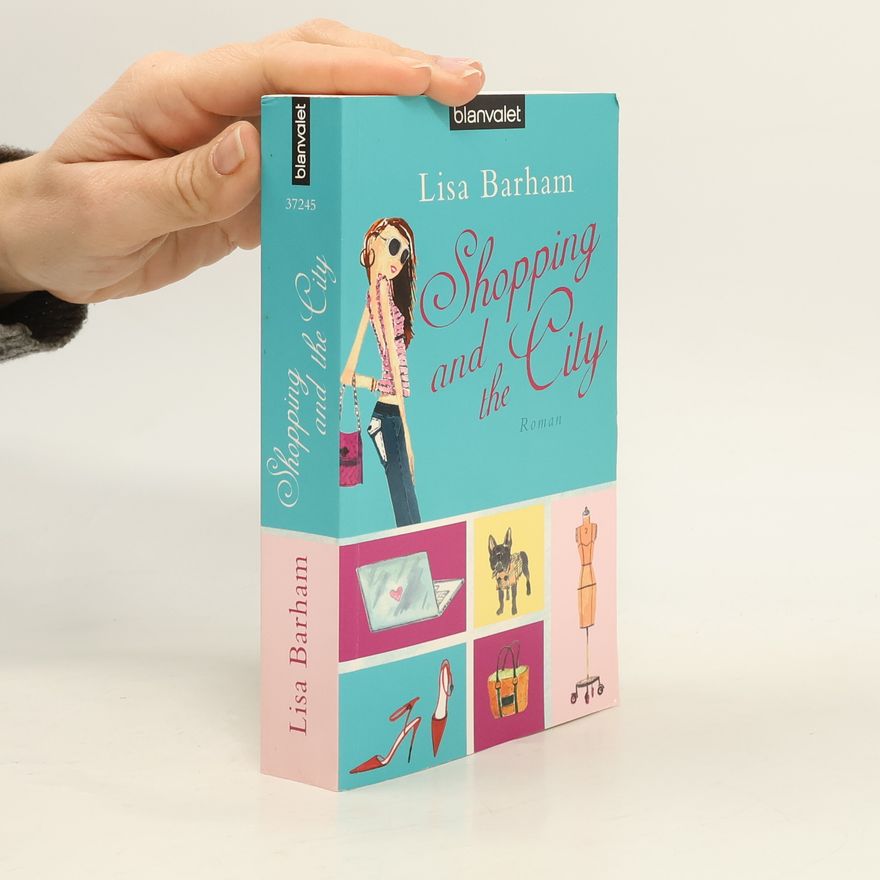 Lisa Barham Shopping and the City