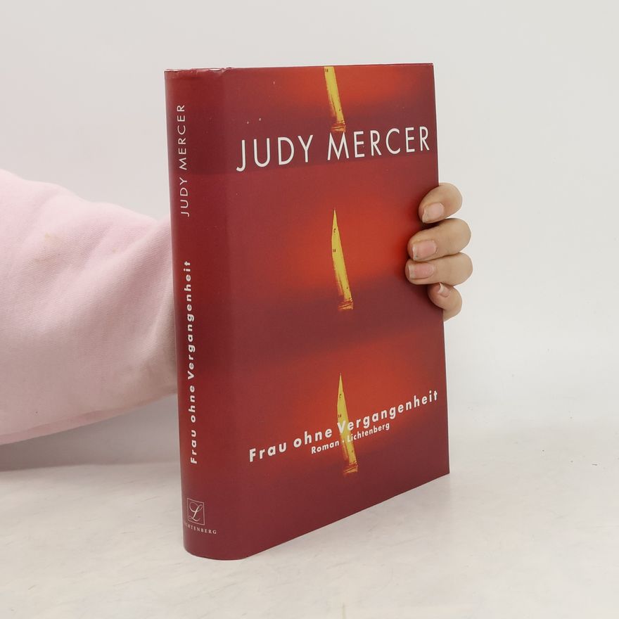 Judy Mercer Frau ohne Vergangenheit