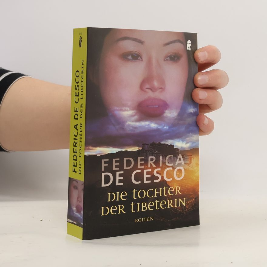 Federica Kitamura-De Cesco Die Tochter der Tibeterin