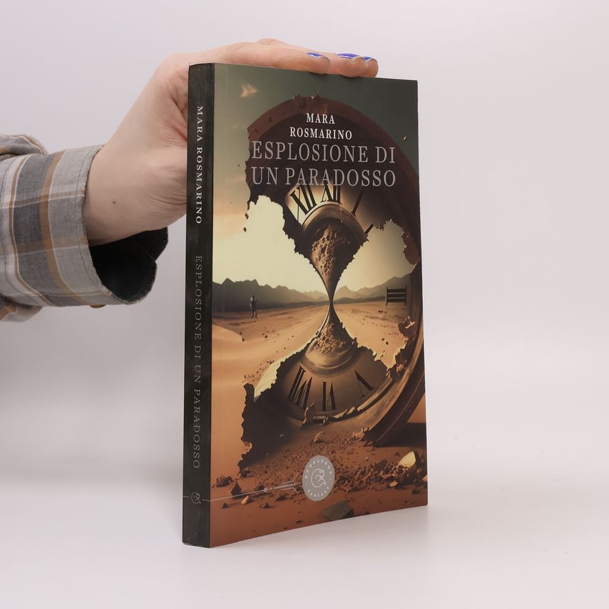 Mara Rosmarino Fantasy: Esplosione di un paradosso