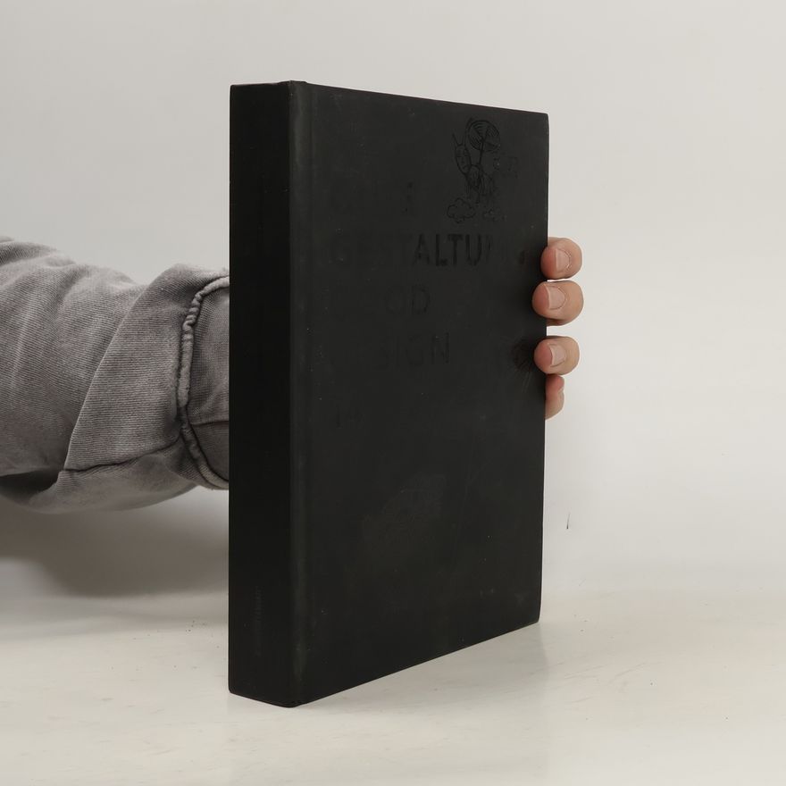 Deutscher Designer Club (DDC) Gute Gestaltung 14 / Good Design 14 - Dtsch.-Engl.