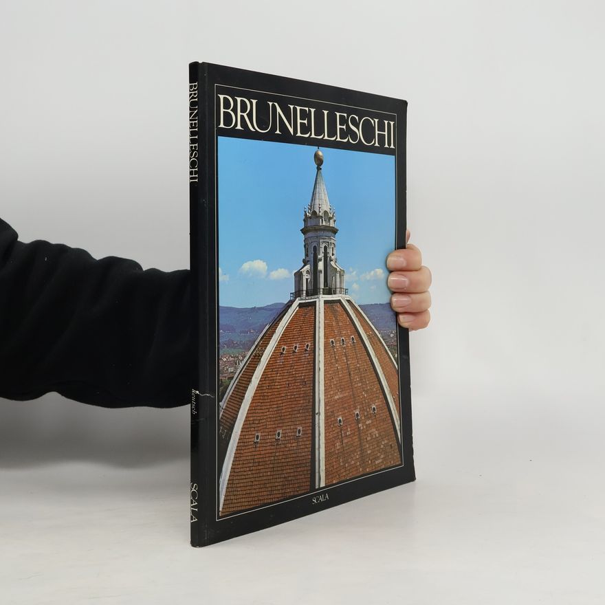 Giovanni Fanelli Brunelleschi