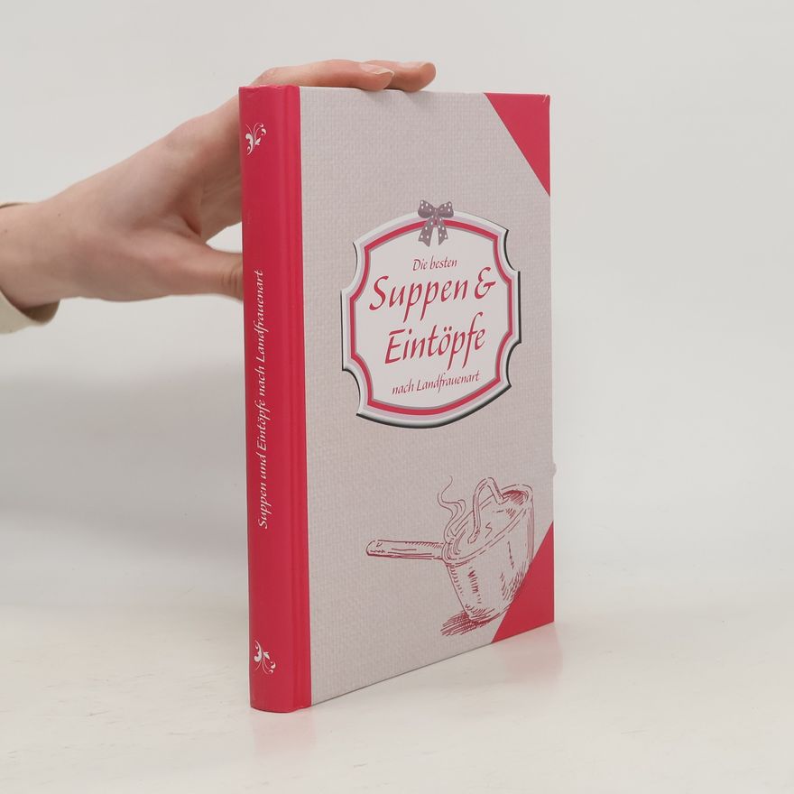 Autorenkollektiv Suppen & Eintöpfe