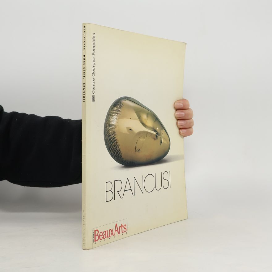 Radu Varia Brancusi