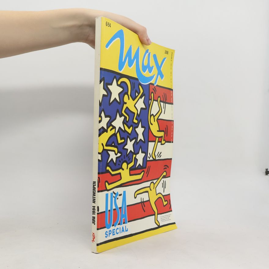 Autorenkollektiv Max 6