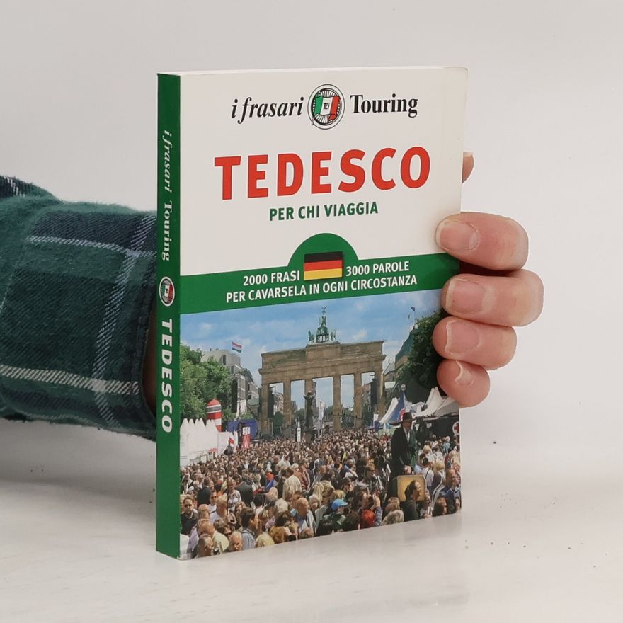 Various authors Tedesco