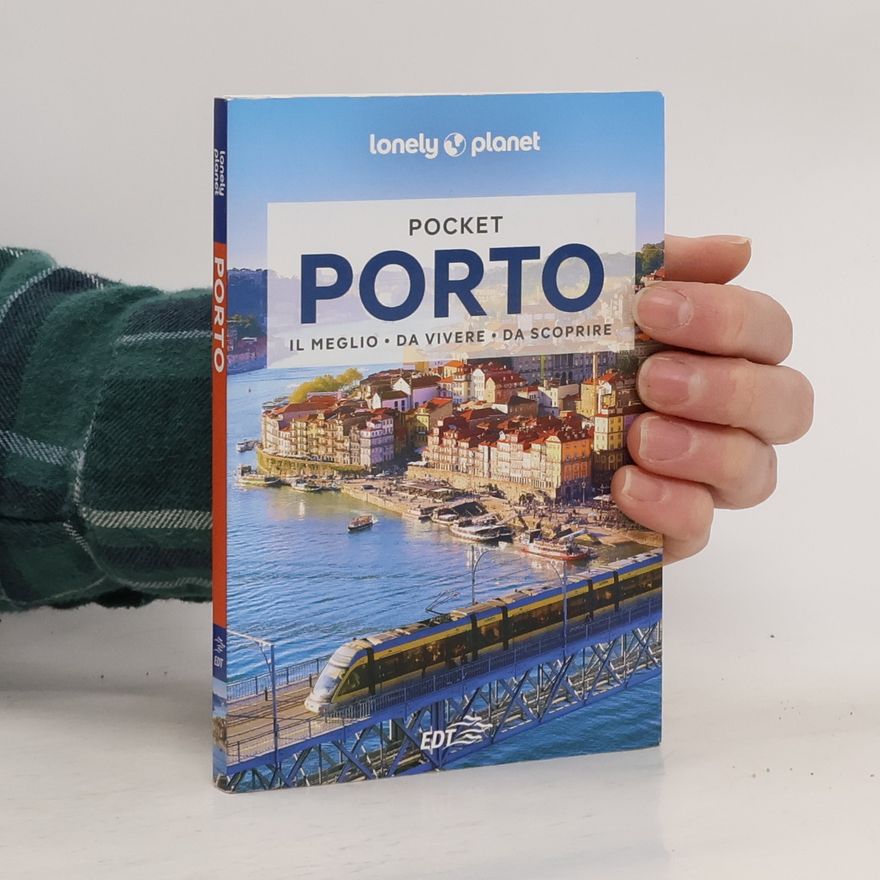 Planet Lonely Pocket Porto