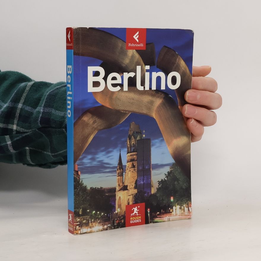 Christian Williams Rough Guides: Berlino