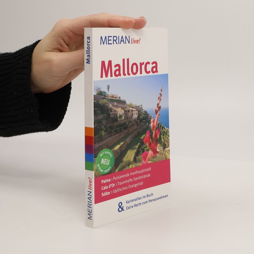 Niklaus Schmid Mallorca