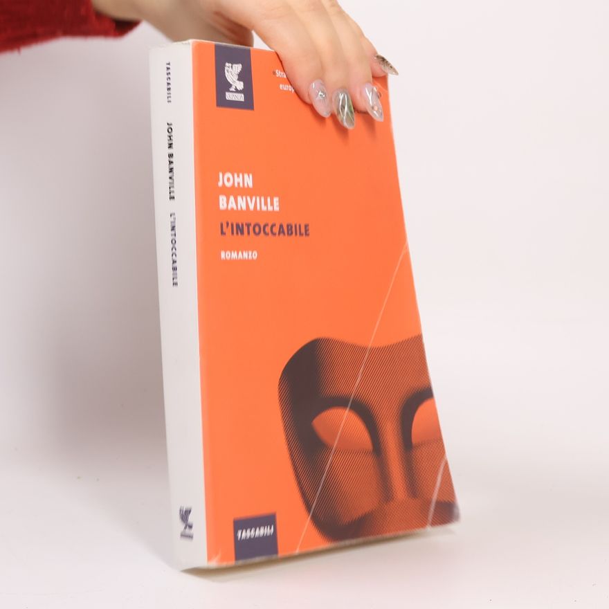 John Banville L'intoccabile
