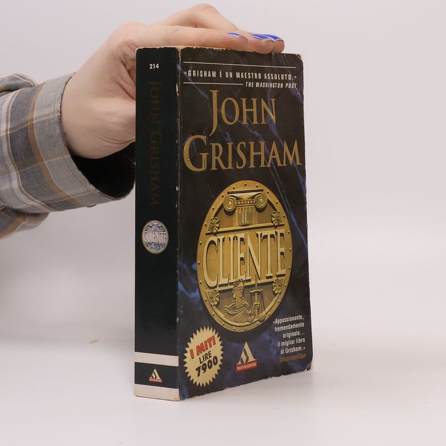 John Grisham Il cliente
