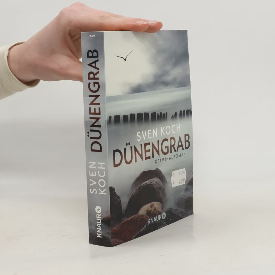 Sven Koch Dünengrab