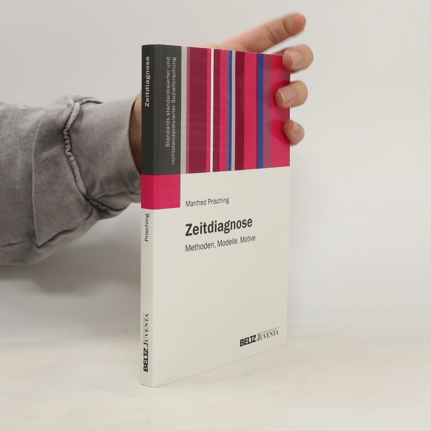 Manfred Prisching Zeitdiagnose