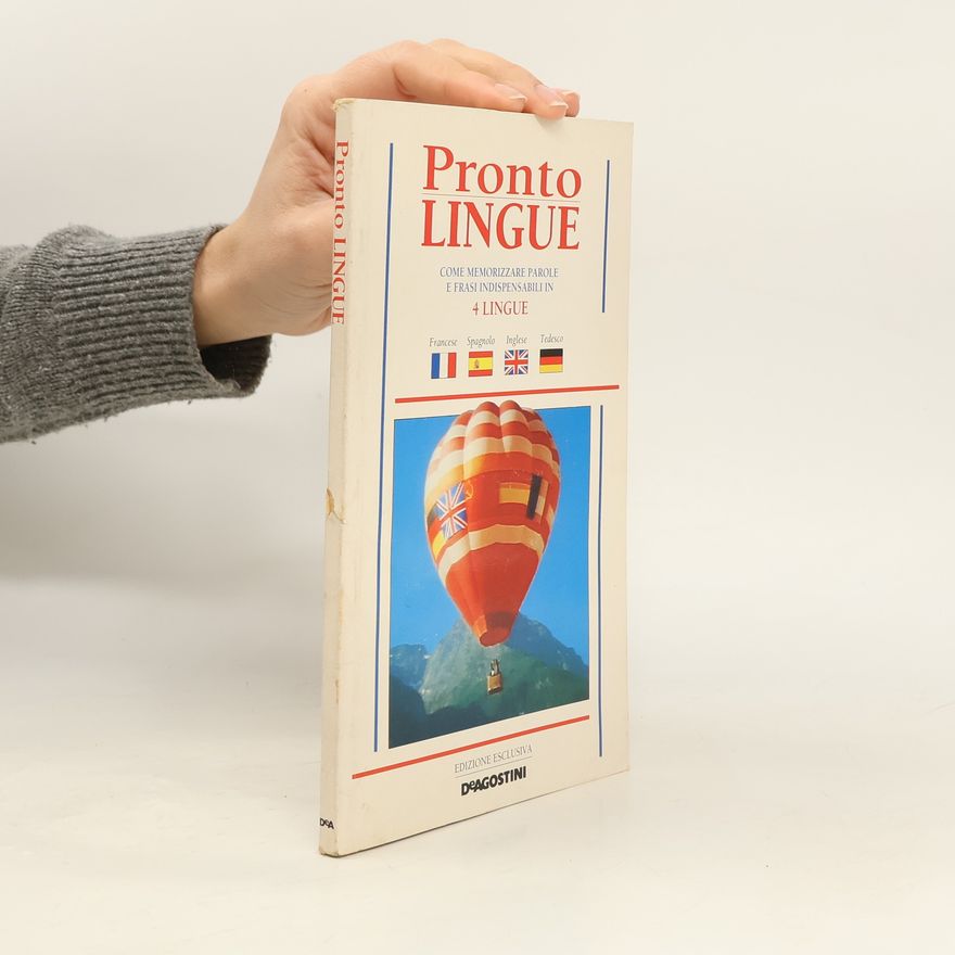 Autorenkollektiv Pronto Lingue