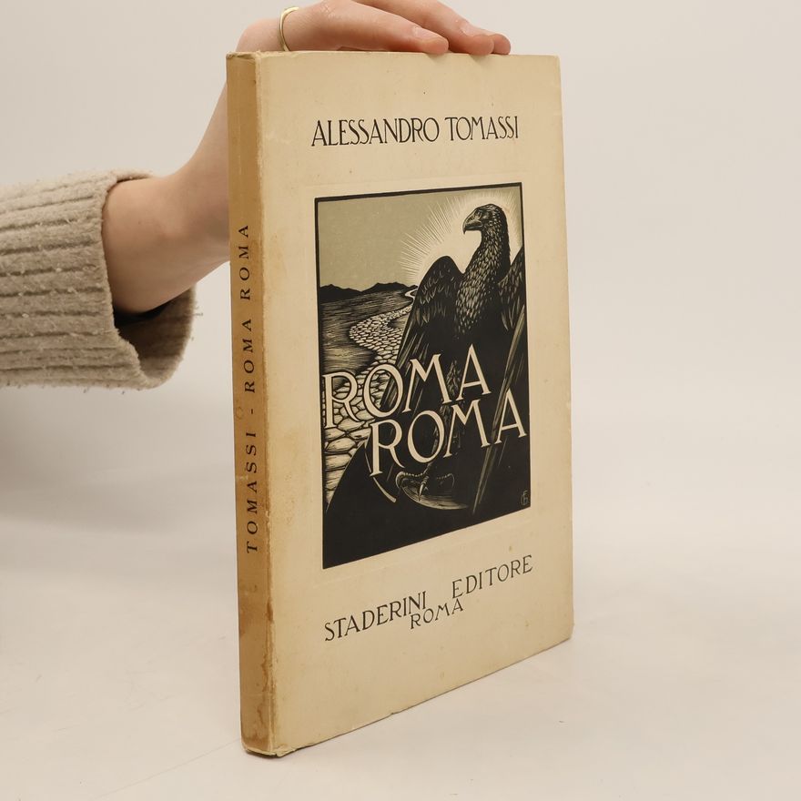 Alessandro Tomassi Roma Roma